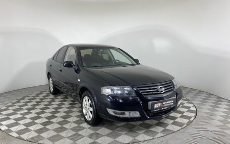 Nissan Almera Classic, 2011 год, 747 000 рублей, 7 фотография