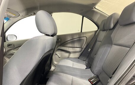 Nissan Almera Classic, 2011 год, 747 000 рублей, 16 фотография