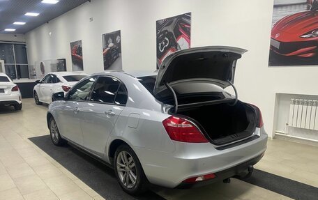 Geely Emgrand 7 I, 2019 год, 896 000 рублей, 8 фотография