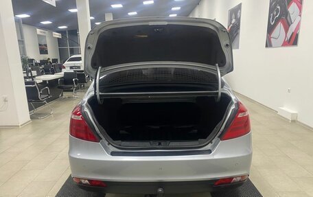 Geely Emgrand 7 I, 2019 год, 896 000 рублей, 7 фотография