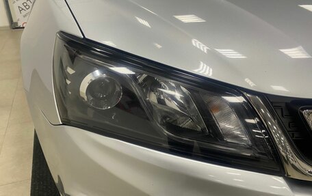 Geely Emgrand 7 I, 2019 год, 896 000 рублей, 10 фотография