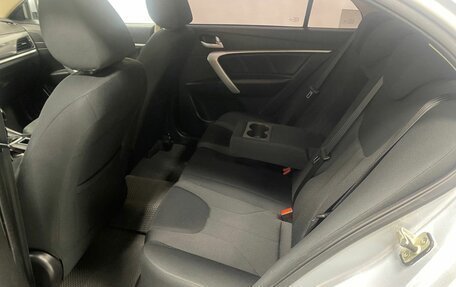 Geely Emgrand 7 I, 2019 год, 896 000 рублей, 19 фотография