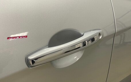 Geely Emgrand 7 I, 2019 год, 896 000 рублей, 15 фотография