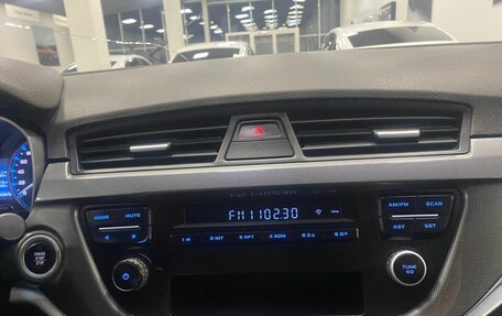 Geely Emgrand 7 I, 2019 год, 896 000 рублей, 28 фотография