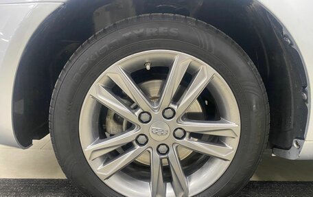 Geely Emgrand 7 I, 2019 год, 896 000 рублей, 31 фотография