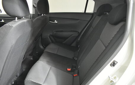 KIA Rio IV, 2020 год, 1 559 000 рублей, 13 фотография