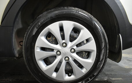 KIA Rio IV, 2020 год, 1 559 000 рублей, 15 фотография