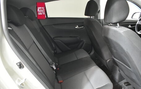 KIA Rio IV, 2020 год, 1 559 000 рублей, 12 фотография