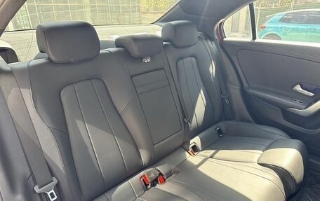 Mercedes-Benz A-Класс, 2022 год, 1 830 000 рублей, 16 фотография