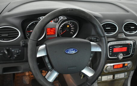 Ford Focus II рестайлинг, 2008 год, 369 000 рублей, 9 фотография