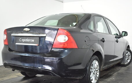 Ford Focus II рестайлинг, 2008 год, 369 000 рублей, 6 фотография