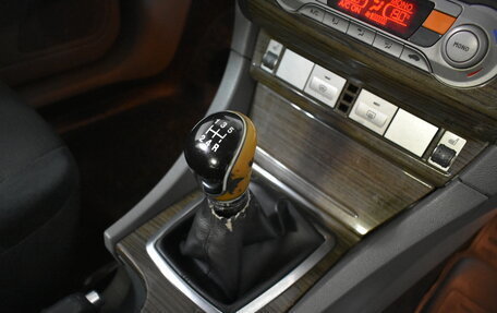 Ford Focus II рестайлинг, 2008 год, 369 000 рублей, 10 фотография