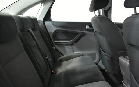 Ford Focus II рестайлинг, 2008 год, 369 000 рублей, 12 фотография