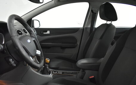 Ford Focus II рестайлинг, 2008 год, 369 000 рублей, 8 фотография