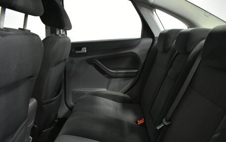 Ford Focus II рестайлинг, 2008 год, 369 000 рублей, 13 фотография