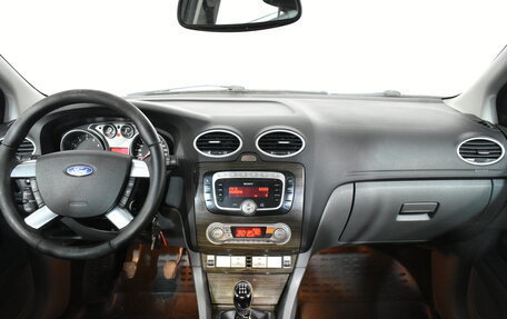 Ford Focus II рестайлинг, 2008 год, 369 000 рублей, 7 фотография