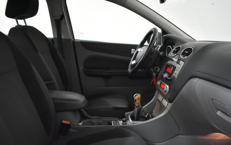 Ford Focus II рестайлинг, 2008 год, 369 000 рублей, 11 фотография