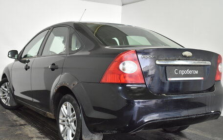 Ford Focus II рестайлинг, 2008 год, 369 000 рублей, 4 фотография