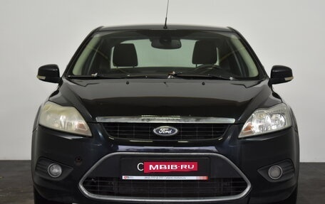 Ford Focus II рестайлинг, 2008 год, 369 000 рублей, 2 фотография