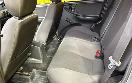 Chevrolet Niva I рестайлинг, 2010 год, 499 000 рублей, 14 фотография