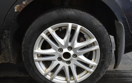 Ford Focus II рестайлинг, 2008 год, 369 000 рублей, 15 фотография