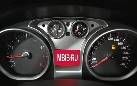 Ford Focus II рестайлинг, 2008 год, 369 000 рублей, 16 фотография