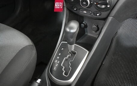 Hyundai Solaris II рестайлинг, 2011 год, 659 000 рублей, 10 фотография