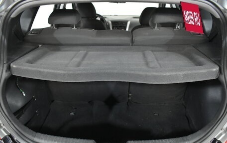 Hyundai Solaris II рестайлинг, 2011 год, 659 000 рублей, 14 фотография