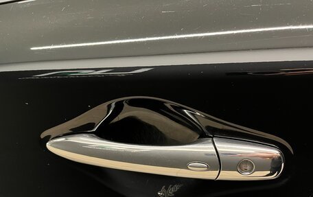 Infiniti QX60 I рестайлинг, 2017 год, 2 200 000 рублей, 7 фотография