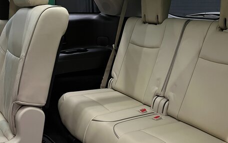 Infiniti QX60 I рестайлинг, 2017 год, 2 200 000 рублей, 14 фотография