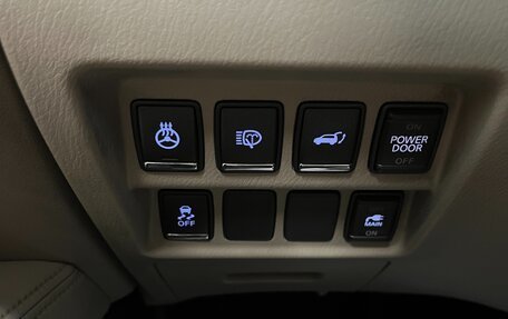 Infiniti QX60 I рестайлинг, 2017 год, 2 200 000 рублей, 26 фотография