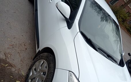 Renault Fluence I, 2010 год, 550 000 рублей, 4 фотография