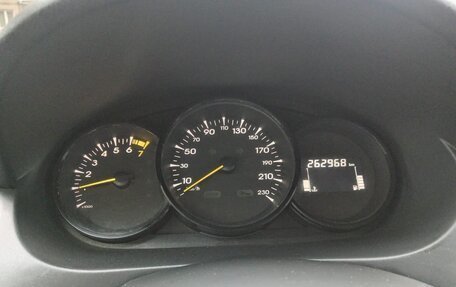 Renault Fluence I, 2010 год, 550 000 рублей, 6 фотография