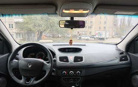 Renault Fluence I, 2010 год, 550 000 рублей, 5 фотография