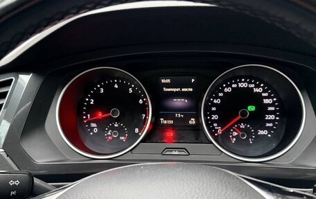 Volkswagen Tiguan II, 2018 год, 2 250 000 рублей, 11 фотография