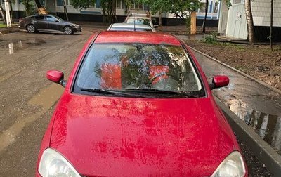 Opel Corsa C рестайлинг, 2003 год, 200 000 рублей, 1 фотография