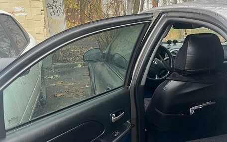 Hyundai Sonata IV рестайлинг, 2002 год, 330 000 рублей, 6 фотография