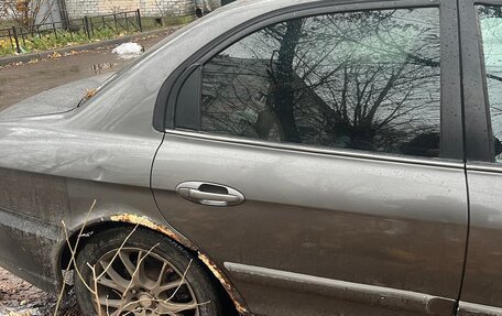 Hyundai Sonata IV рестайлинг, 2002 год, 330 000 рублей, 7 фотография