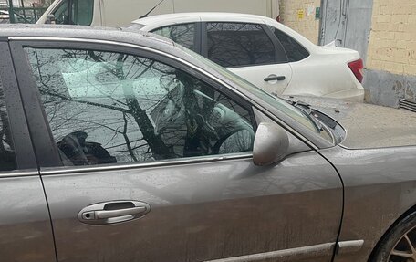 Hyundai Sonata IV рестайлинг, 2002 год, 330 000 рублей, 8 фотография