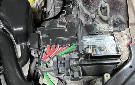 Volkswagen Polo VI (EU Market), 2016 год, 1 300 000 рублей, 7 фотография