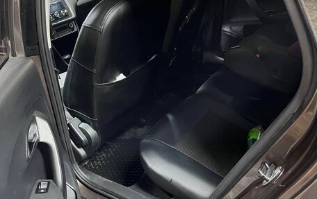 Volkswagen Polo VI (EU Market), 2016 год, 1 300 000 рублей, 10 фотография