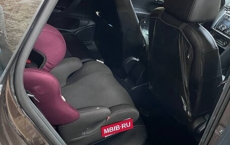 Volkswagen Polo VI (EU Market), 2016 год, 1 300 000 рублей, 8 фотография