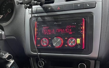 Volkswagen Polo VI (EU Market), 2016 год, 1 300 000 рублей, 15 фотография