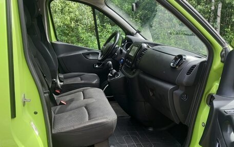 Opel Vivaro B, 2017 год, 1 950 000 рублей, 11 фотография