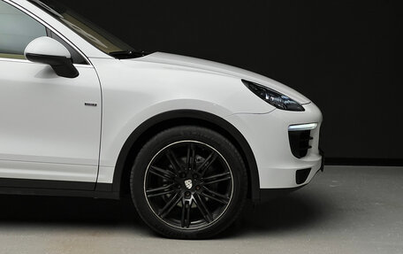 Porsche Cayenne III, 2015 год, 4 000 000 рублей, 7 фотография