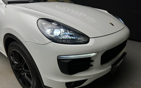 Porsche Cayenne III, 2015 год, 4 000 000 рублей, 8 фотография