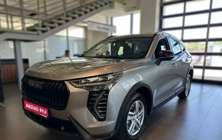 Haval Jolion, 2025 год, 2 349 000 рублей, 1 фотография