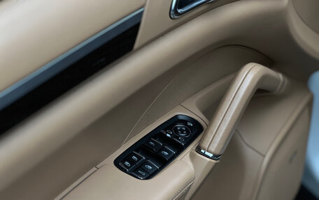 Porsche Cayenne III, 2015 год, 4 000 000 рублей, 14 фотография