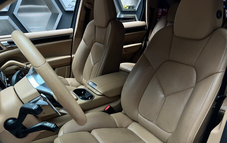 Porsche Cayenne III, 2015 год, 4 000 000 рублей, 11 фотография