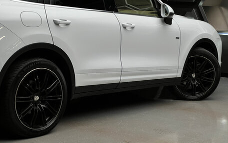 Porsche Cayenne III, 2015 год, 4 000 000 рублей, 10 фотография